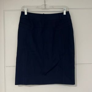 Etcetera skirt